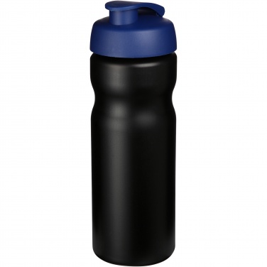 : Baseline® Plus 650 ml Sportflasche mit Klappdeckel