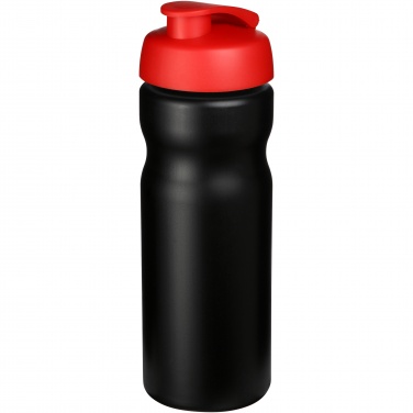 : Baseline® Plus 650 ml Sportflasche mit Klappdeckel