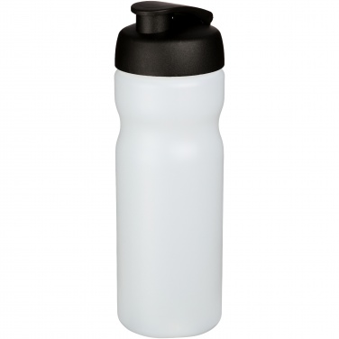 : Baseline® Plus 650 ml Sportflasche mit Klappdeckel