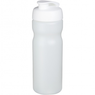 : Baseline® Plus 650 ml Sportflasche mit Klappdeckel