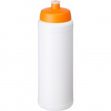 Logotrade Werbegeschenke das Foto: Baseline® Plus grip 750 ml Sportflasche mit Sportdeckel