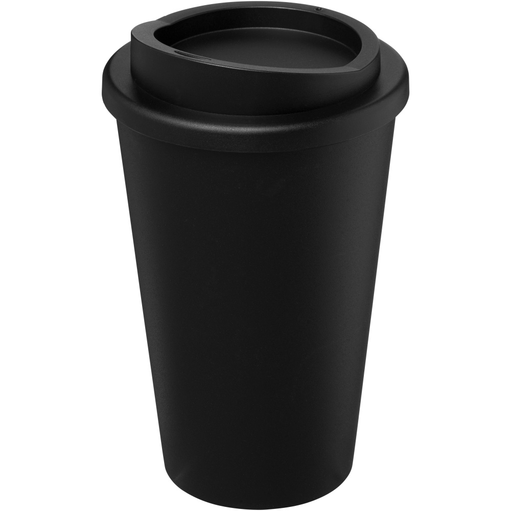 : Americano® recycelter isolierter 350 ml Becher