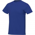 Nanaimo T-Shirt für Herren, Blau