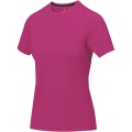 Nanaimo – T-Shirt für Damen, Magenta