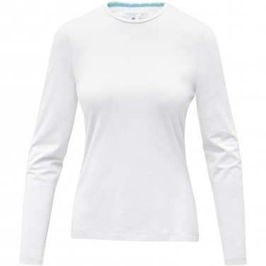 : Ponoka Langarmshirt für Damen