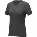 Balfour T-Shirt für Damen, Sturmgrau