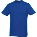 Heros T-Shirt für Herren, Blau