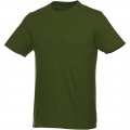 Heros T-Shirt für Herren, Armeegrün