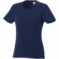 Heros T-Shirt für Damen, Marine