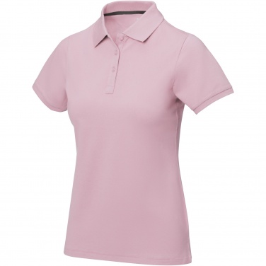 : Calgary Poloshirt für Damen