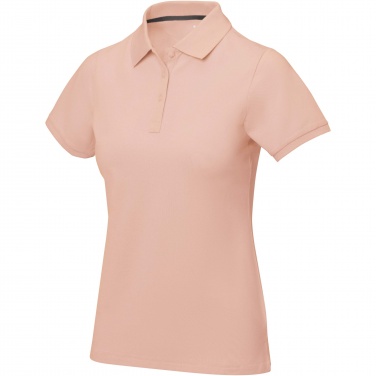 : Calgary Poloshirt für Damen