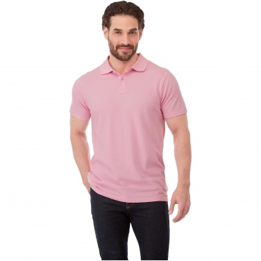 : Helios Poloshirt für Herren