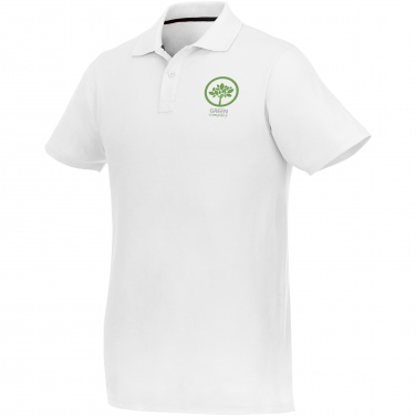 : Helios Poloshirt für Herren