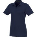 Helios Poloshirt für Damen, Marine