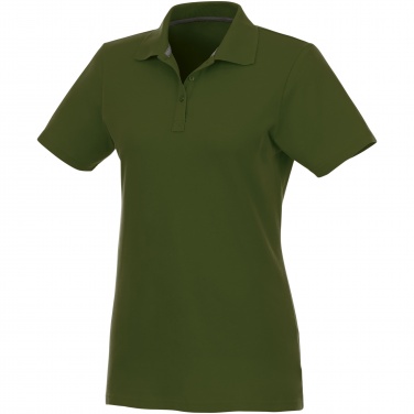 : Helios Poloshirt für Damen