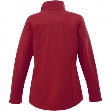 : Maxson Softshelljacke für Damen