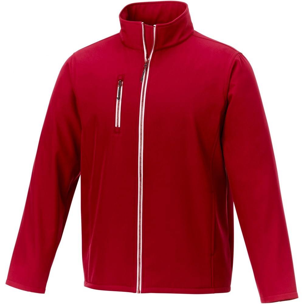 : Orion Softshelljacke für Herren