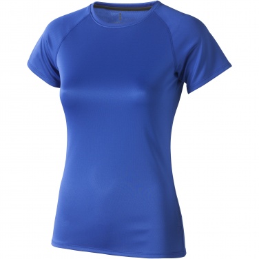 : Niagara T-Shirt cool fit für Damen