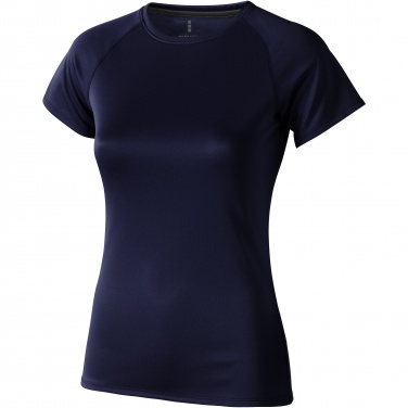 : Niagara T-Shirt cool fit für Damen