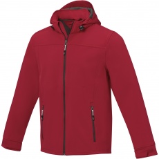 Langley Softshelljacke für Herren