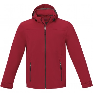 : Langley Softshelljacke für Herren