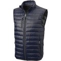 Fairview leichter Daunen-Bodywarmer für Herren, Marine