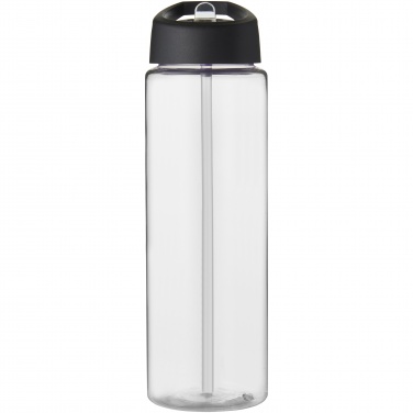 : H2O Active® Vibe 850 ml Sportflasche mit Ausgussdeckel