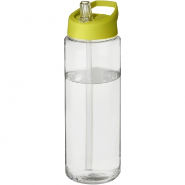 : H2O Active® Vibe 850 ml Sportflasche mit Ausgussdeckel