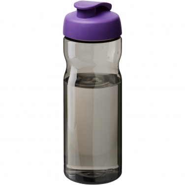 : H2O Active® Eco Base 650 ml Sportflasche mit Klappdeckel