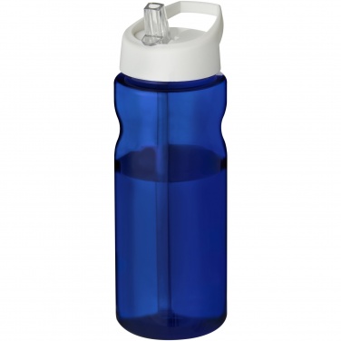 : H2O Active® Eco Base 650 ml Sportflasche mit Ausgussdeckel