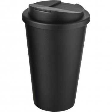 : Americano® 350 ml Isolierbecher mit auslaufsicherem Schraubverschluss