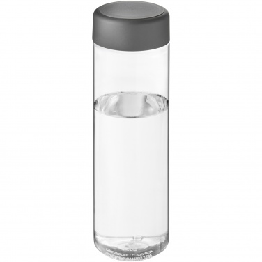 Logotrade Werbegeschenke das Foto: H2O Active® Vibe 850 ml Sportflasche mit Drehdeckel