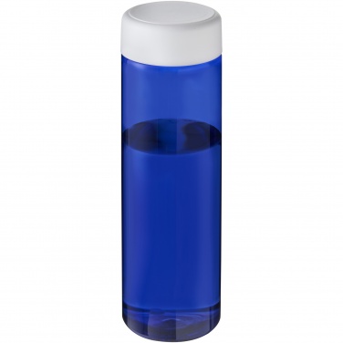 Logotrade Werbegeschenke das Foto: H2O Active® Vibe 850 ml Sportflasche mit Drehdeckel