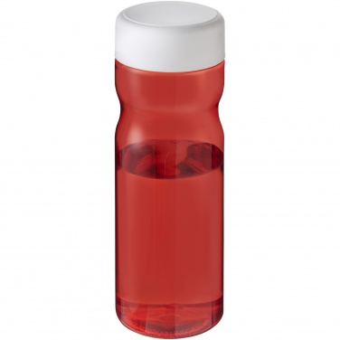 : H2O Active® Eco Base 650 ml Sportflasche mit Drehdeckel