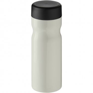 : H2O Active® Eco Base 650 ml Sportflasche mit Drehdeckel