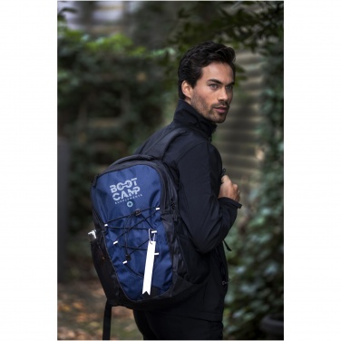 Logotrade Logogeschenke das Foto: Trails Rucksack 24L