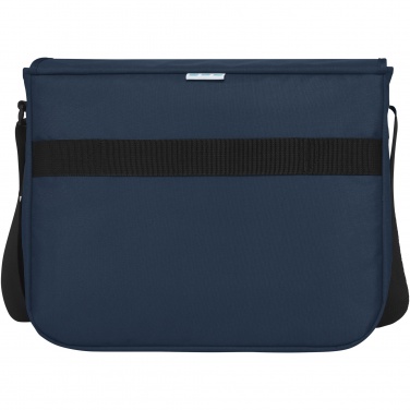 : Baikal 15" RPET Laptoptasche GRS-zertifiziert 12L