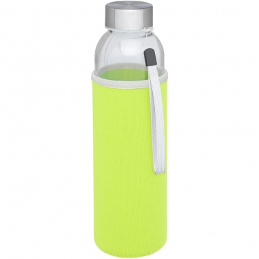 : Bodhi 500 ml Glas-Sportflasche