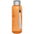 Bodhi 500 ml Sportflasche, Transparentes Orange