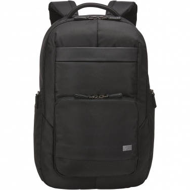 Logotrade Werbeartikel das Foto: Case Logic Notion 15,6" Laptop-Rucksack 25L