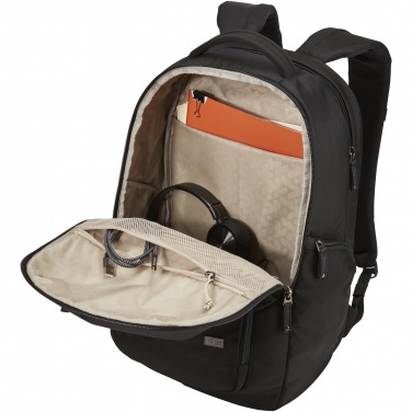 Logotrade werbemittel das Foto: Case Logic Notion 15,6" Laptop-Rucksack 25L