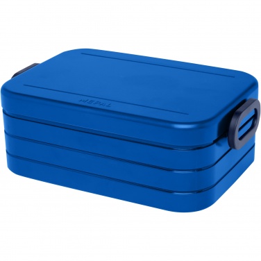 Logotrade Werbegeschenke das Foto: Mepal Take-a-break Lunchbox Midi