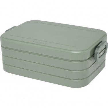 Logotrade Werbegeschenke das Foto: Mepal Take-a-break Lunchbox Midi