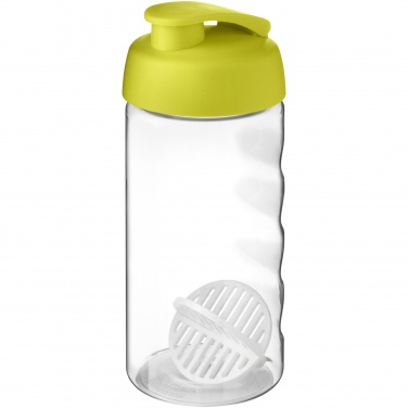 Logotrade Logogeschenke das Foto: H2O Active® Bop 500 ml Shakerflasche