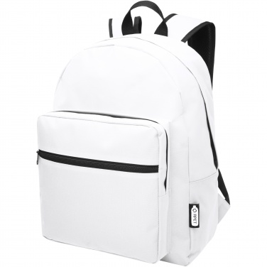 : Retrend GRS RPET-Rucksack 16L