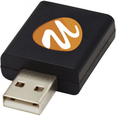 : Incognito USB-Datenblocker