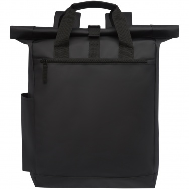 Logotrade werbemittel das Foto: Resi wasserabweisender 15" Laptop-Rucksack 23L