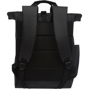 Logotrade werbemittel das Foto: Resi wasserabweisender 15" Laptop-Rucksack 23L