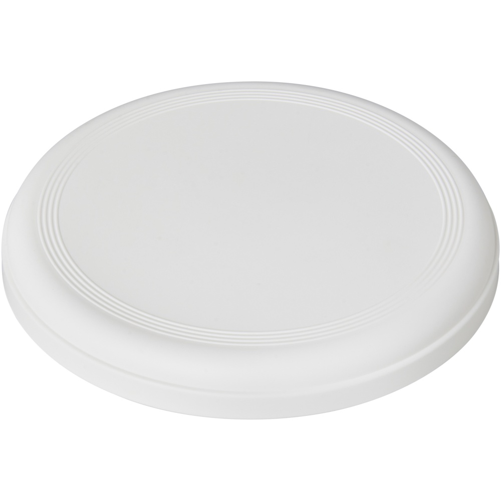 : Crest recycelter Frisbee