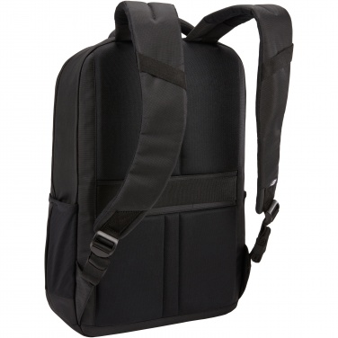 Logotrade Werbegeschenke das Foto: Case Logic Propel 15,6" Laptop-Rucksack 20L.